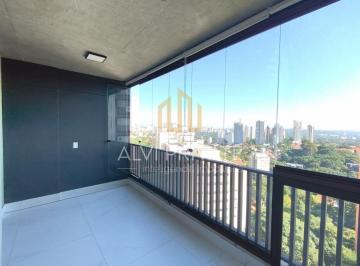 Apartamento · 68m² · 2 Quartos · 1 Vaga · Apartamento Para Locaçao No Sumare, 2 Dormms 1 Suite 1 Vaga