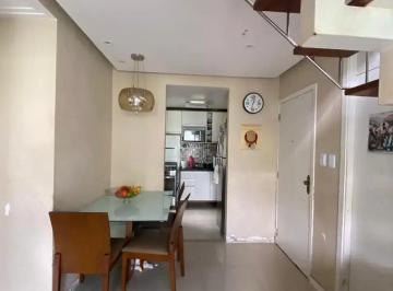 Apartamento · 92m² · 3 Quartos · 1 Vaga · Gran Ville Das Artes | Cobertura/ Monet