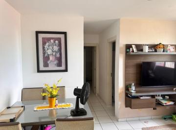 Apartamento · 48m² · 2 Quartos · 1 Vaga · Sun Valley | Caji 2/4