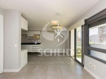 Apartamento · 33m² · 1 Quarto · 1 Vaga · Studio Para Venda Em Vila Madalena Com 1 Quarto, 33 m²