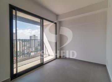 Apartamento · 24m² · 1 Quarto · Apartamento Com 1 Dormitório E Vanranda, No Alto Da Boa Vista, Próximo Ao Metrô
