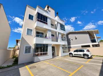 Apartamento · 57m² · 2 Quartos · 1 Vaga · Apartamento Na Ponte Do Imaruim Em Palhoça