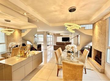 Casa · 200m² · 3 Quartos · 4 Vagas · Casa À Venda - Em Moinhos de Vento