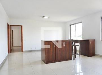 Apartamento · 190m² · 5 Quartos · 1 Vaga · Imoveis - Em Santo Antônio
