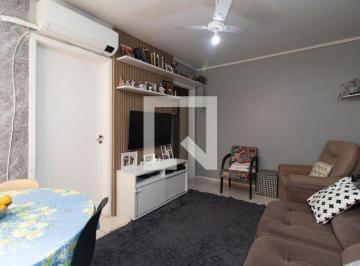 Apartamento · 64m² · 2 Quartos · Apartamento À Venda - Santana, 2 Quartos, 64 m² - Porto Alegre