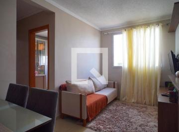 Apartamento · 45m² · 2 Quartos · 1 Vaga · Apartamento À Venda - Rubem Berta, 2 Quartos, 45 m² - Porto Alegre
