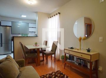 Apartamento · 46m² · 2 Quartos · 1 Vaga · Apartamento À Venda - Alto Petrópolis, 2 Quartos, 46 m² - Porto Alegre
