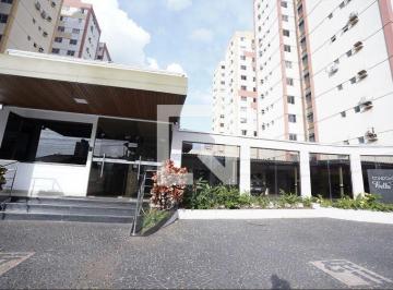 Apartamento · 67m² · 3 Quartos · 1 Vaga · Apartamento À Venda - Vila União, 3 Quartos, 67 m² - Goiânia
