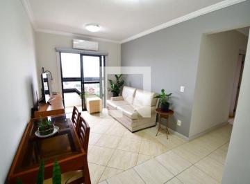Apartamento · 82m² · 3 Quartos · 1 Vaga · Apartamento À Venda - Mansões Santo Antônio, 3 Quartos, 82 m² - Campinas