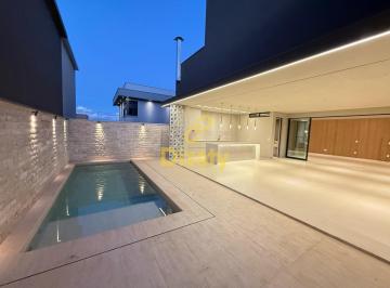 Casa · 4 Quartos · Imoveis - Em Residencial Veredas