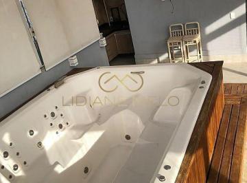 Apartamento · 2m² · 3 Quartos · 2 Vagas · Cobertura Duplex de Alto Padrão À Venda Na Vila Augusta 164 m