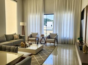 Casa · 300m² · 4 Quartos · 4 Vagas · Casa Para Venda Em Juiz de Fora, Grama, 4 Dormitórios, 2 Suítes, 5 Banheiros, 4 Vagas
