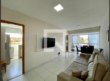 Apartamento · 40m² · 2 Quartos · 1 Vaga · Apartamento À Venda - Chácara, 2 Quartos, 40 m² - Betim