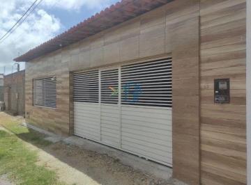 Casa · 120m² · 2 Quartos · 2 Vagas · Casa de Praia Á Venda Muriu