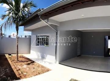 0 · Casa À Venda Em Residencial Cittá Di Firenze