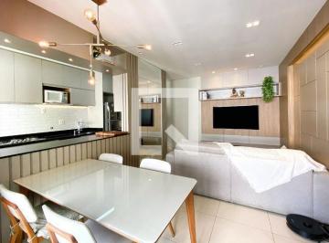 Apartamento · 85m² · 3 Quartos · 2 Vagas · Apartamento À Venda - Gutierrez, 3 Quartos, 85 m² - Belo Horizonte