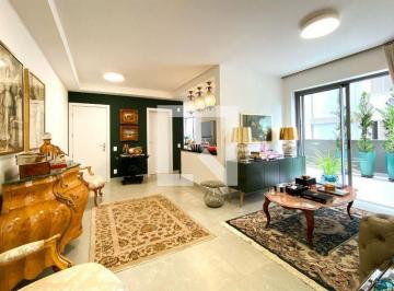 Apartamento · 111m² · 2 Quartos · 3 Vagas · Apartamento À Venda - Savassi, 2 Quartos, 111 m² - Belo Horizonte
