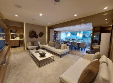 Apartamento de 3 quartos, São Paulo · Reserva Caminhos Da Lapa 127 m²