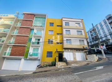 Apartamento · 43m² · 1 Quarto · Apartamento 1 Quarto - Centro