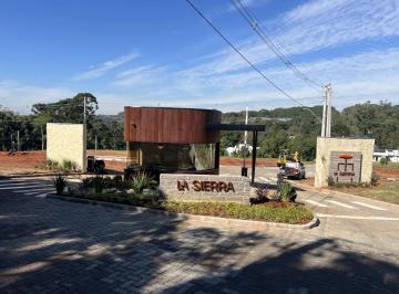 Terreno · 360m² · Terreno a Venda Santa Cruz Do Sul/la Sierra