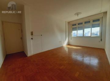 Apartamento · 114m² · 3 Quartos · Apartamento 3 Dormitórios No Bairro Cidade Baixa/ Porto Alegre.