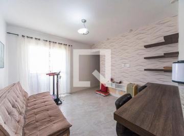 Apartamento · 55m² · 3 Quartos · 1 Vaga · Apartamento À Venda - Vila Palmares, 3 Quartos, 55 m² - Santo André