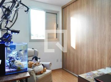 Apartamento · 80m² · 3 Quartos · 2 Vagas - Imobiliária Casa Mineira por QuintoAndar · Apartamento À Venda - Santa Inês, 3 Quartos, 80 m² - Belo Horizonte