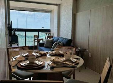 e248805a7d2038ea7f2149ea78d04349.jpg · Apartamento Com 1 Dormitório À Venda, 38 m² por R$950.000 - Ponta Verde - Maceió/al