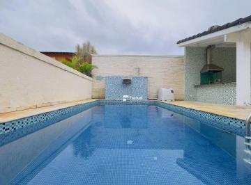 190b1fc13984f63a2164be13696f71c0.jpg · Casa Com 3 Dormitórios À Venda, 197 m² por R$1.700.000 - Pernambuco II - Guarujá/sp