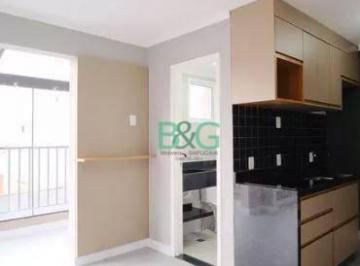 853e39c7e64f53f5e855e84736bdac68.jpg · Apartamento À Venda, 32 m² por R$254.000 - Vila Matilde - São Paulo/sp