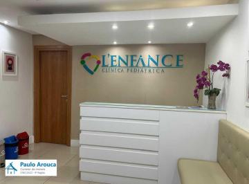 Comercial · 29m² · 1 Vaga · Sala Comercial À Venda No Bairro Centro - Lauro de Freitas/ba