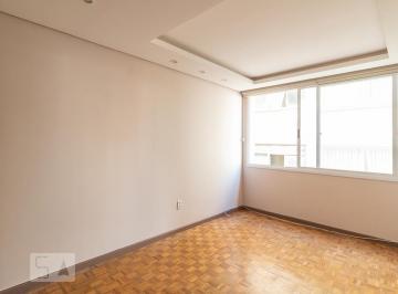 Apartamento · 77m² · 2 Quartos · 1 Vaga · Apartamento À Venda - São João , 2 Quartos, 77 m² - Porto Alegre