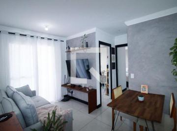 Apartamento · 50m² · 2 Quartos · 1 Vaga · Apartamento À Venda - Irajá, 2 Quartos, 50 m² - Rio de Janeiro