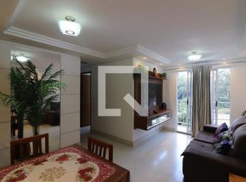 Apartamento · 65m² · 3 Quartos · 1 Vaga · Apartamento À Venda - Baeta Neves, 3 Quartos, 65 m² - São Bernardo Do Campo