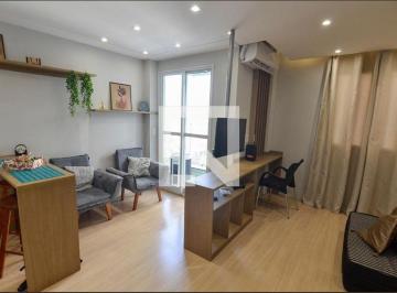 Apartamento · 32m² · 1 Quarto · Imoveis - Em Santo Cristo