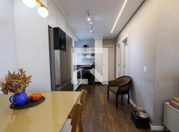 Apartamento · 55m² · 2 Quartos · 1 Vaga · Imoveis - Nos Jardins Do Império