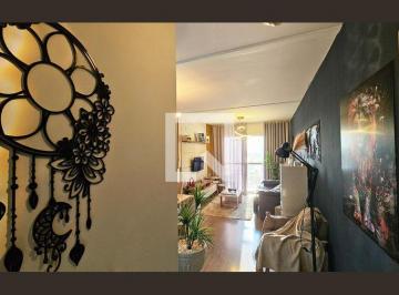 Apartamento · 71m² · 3 Quartos · 1 Vaga · Imoveis - No Jardim Tamoio