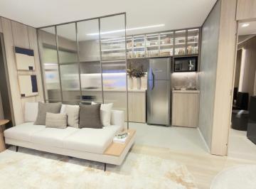 Apartamento de 2 quartos, São Paulo · Apartamento 72 m² - 2 Suites Com Lavabo E 1 Vaga de Garagem Em Lapa - Sp