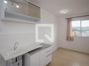 Apartamento · 17m² · 1 Quarto · Imoveis - No Vila Nilo