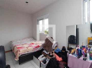 Apartamento · 35m² · 1 Quarto · 1 Vaga · Apartamento À Venda - Aberta Dos Morros, 1 Quarto, 35 m² - Porto Alegre