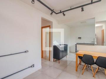 Apartamento · 45m² · 2 Quartos · 1 Vaga · Apartamento À Venda - Rubem Berta, 2 Quartos, 45 m² - Porto Alegre