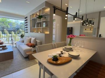 Apartamento de 2 quartos, São Paulo · Apartamento 61 m² - 2 Dormitórios Sendo 1 Suíte Na Lapa/sp