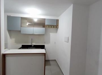 Foto 03 · Apartamento Para Locação Em Cotia - Sp, Jardim Barro Branco: 2 Quartos, 1 Sala, 1 Banheiro, 1 Vaga de