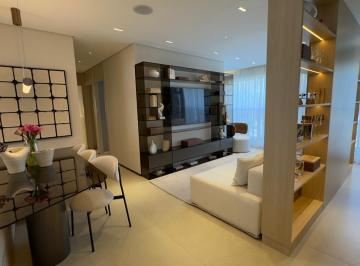 Apartamento de 3 quartos, São Paulo · Apartamento de 76 m² - 3 Dormitórios Sendo 1 Suítem Em Lapa/sp