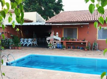 Foto 06 · Casa Térrea À Venda Com 3 Quartos E Piscina No Bosque Das Palmeiras Campinas Sp: Ideal Para Famílias