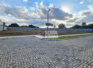 Foto 01 · Terreno 2500 m² Condomínio Fechado Alto Padrão Nascente Quadra 5 Park Way - Df