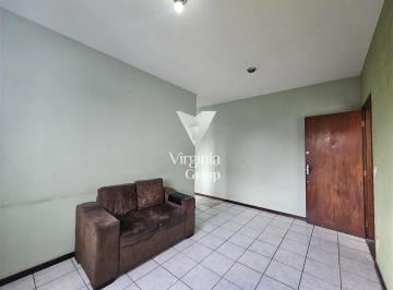 Apartamento · 54m² · 2 Quartos · 1 Vaga · Apartamento de Dois Quartos, Bairro Niterói - Betim