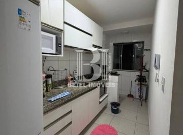 Apartamento · 92m² · 2 Quartos · 1 Vaga · Apartamento Com 2 Quartos À Venda, Chico de Paulo - Jaraguá Do Sul