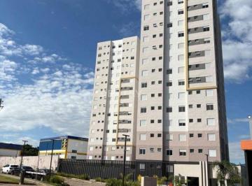 Apartamento · 85m² · 3 Quartos · 2 Vagas · Apartamento À Venda Com 85 m², 3 Dormitórios Com 1 Suíte - Condomínio La Sierra - Medeiros/jundiaí