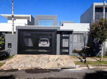 Casa · 144m² · 2 Vagas · Venda | Casa, Em Jardim Imigrantes, Umuarama